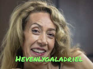 Hevenlygaladriel