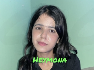 Heymona