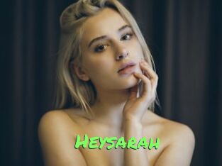 Heysarah