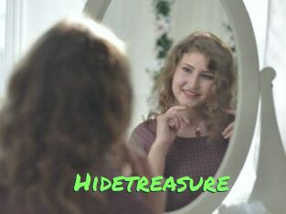 Hidetreasure