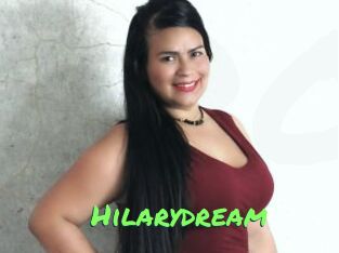 Hilarydream