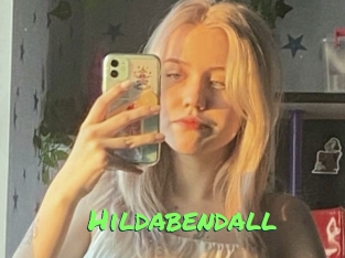 Hildabendall