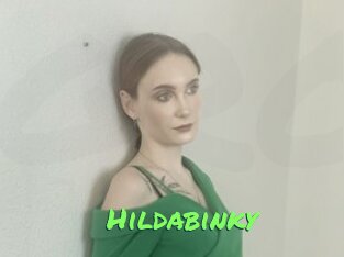 Hildabinky