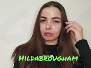 Hildabrougham