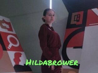 Hildabrower