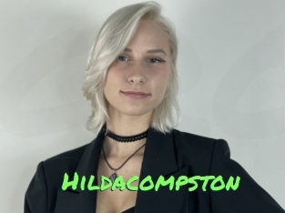 Hildacompston