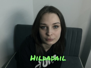 Hildadail