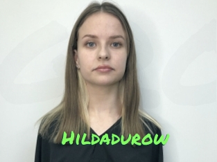 Hildadurow