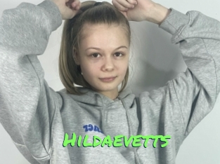 Hildaevetts