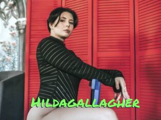 Hildagallagher