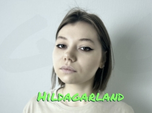 Hildagarland