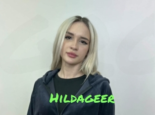 Hildageer