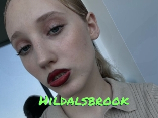 Hildalsbrook