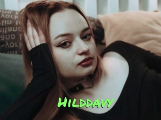 Hilddavy