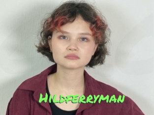 Hildferryman