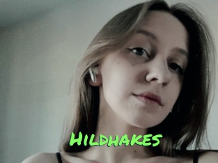 Hildhakes