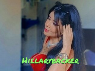 Hillarybacker