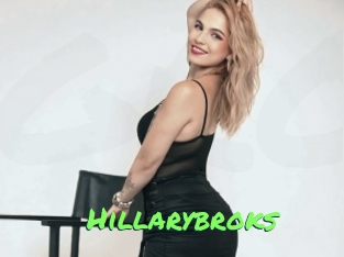 Hillarybroks