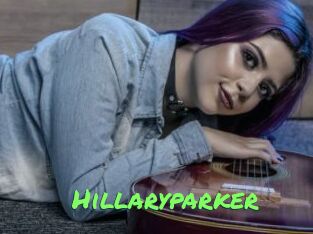 Hillaryparker