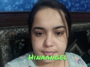 Hinaangel