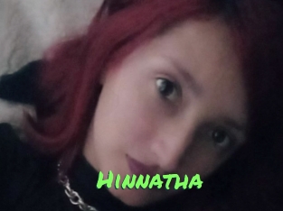 Hinnatha