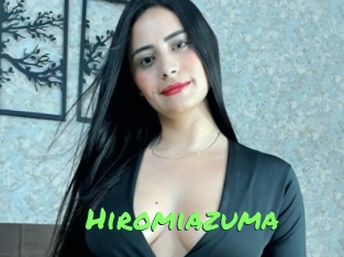 Hiromiazuma