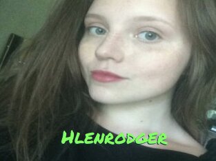 Hlenrodger