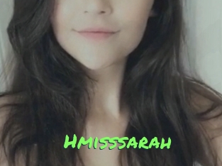 Hmisssarah