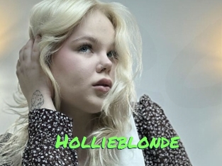 Hollieblonde