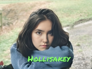 Hollisakey