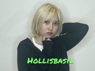 Hollisbasil