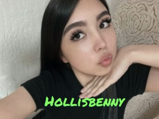 Hollisbenny