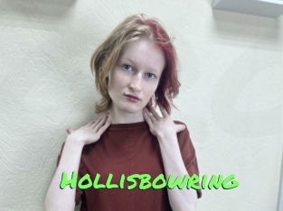 Hollisbowring