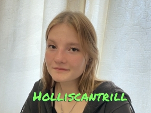 Holliscantrill