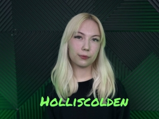 Holliscolden