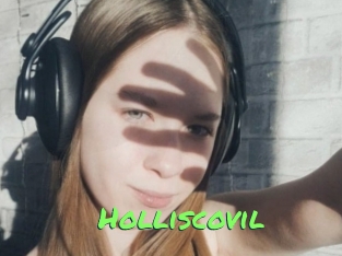 Holliscovil