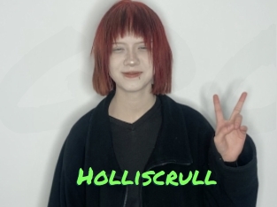 Holliscrull