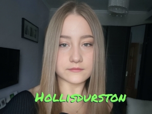 Hollisdurston