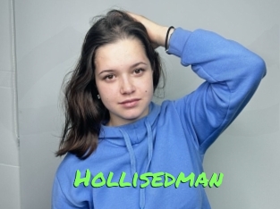 Hollisedman