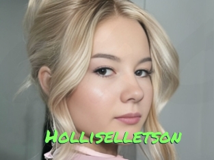 Holliselletson