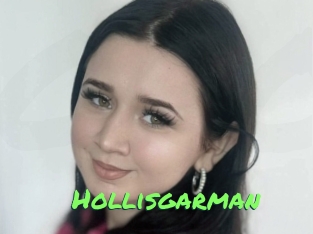 Hollisgarman