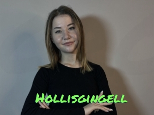 Hollisgingell