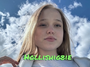 Hollishigbie