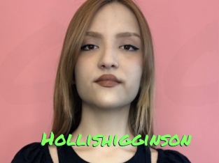 Hollishigginson