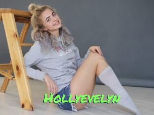 Hollyevelyn