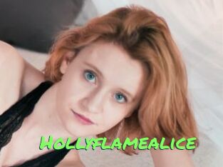 Hollyflamealice