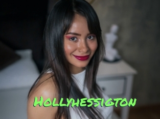 Hollyhessigton