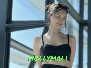 Hollymali