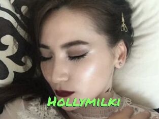 Hollymilki