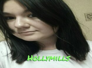 Hollymills